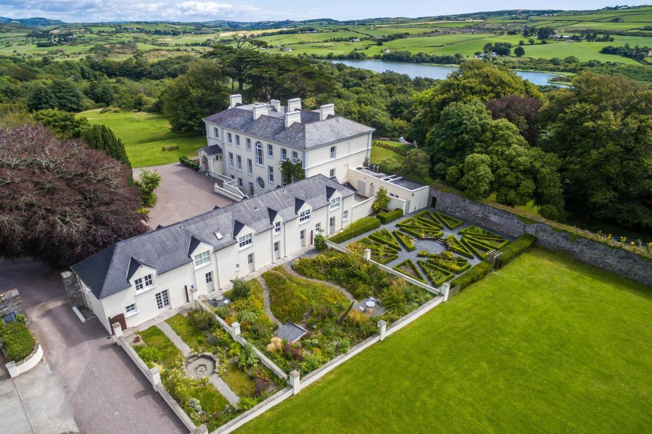 Liss Ard Estate Hotel Skibbereen Exterior foto