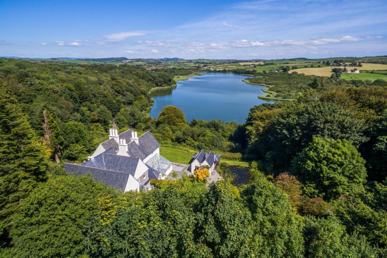 Liss Ard Estate Hotel Skibbereen Exterior foto
