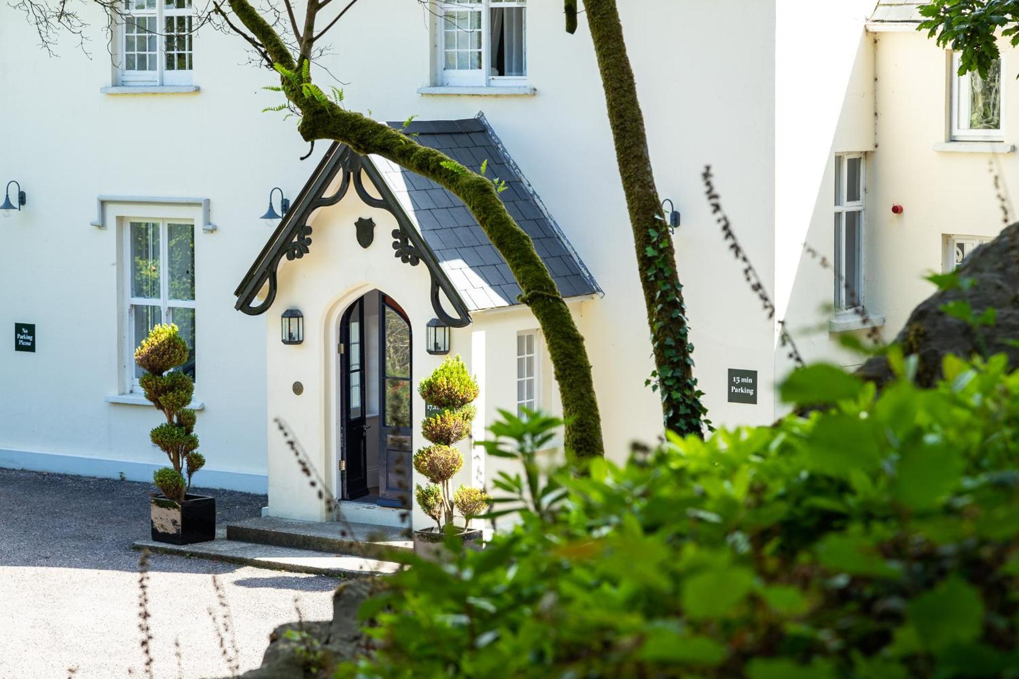 Liss Ard Estate Hotel Skibbereen Exterior foto