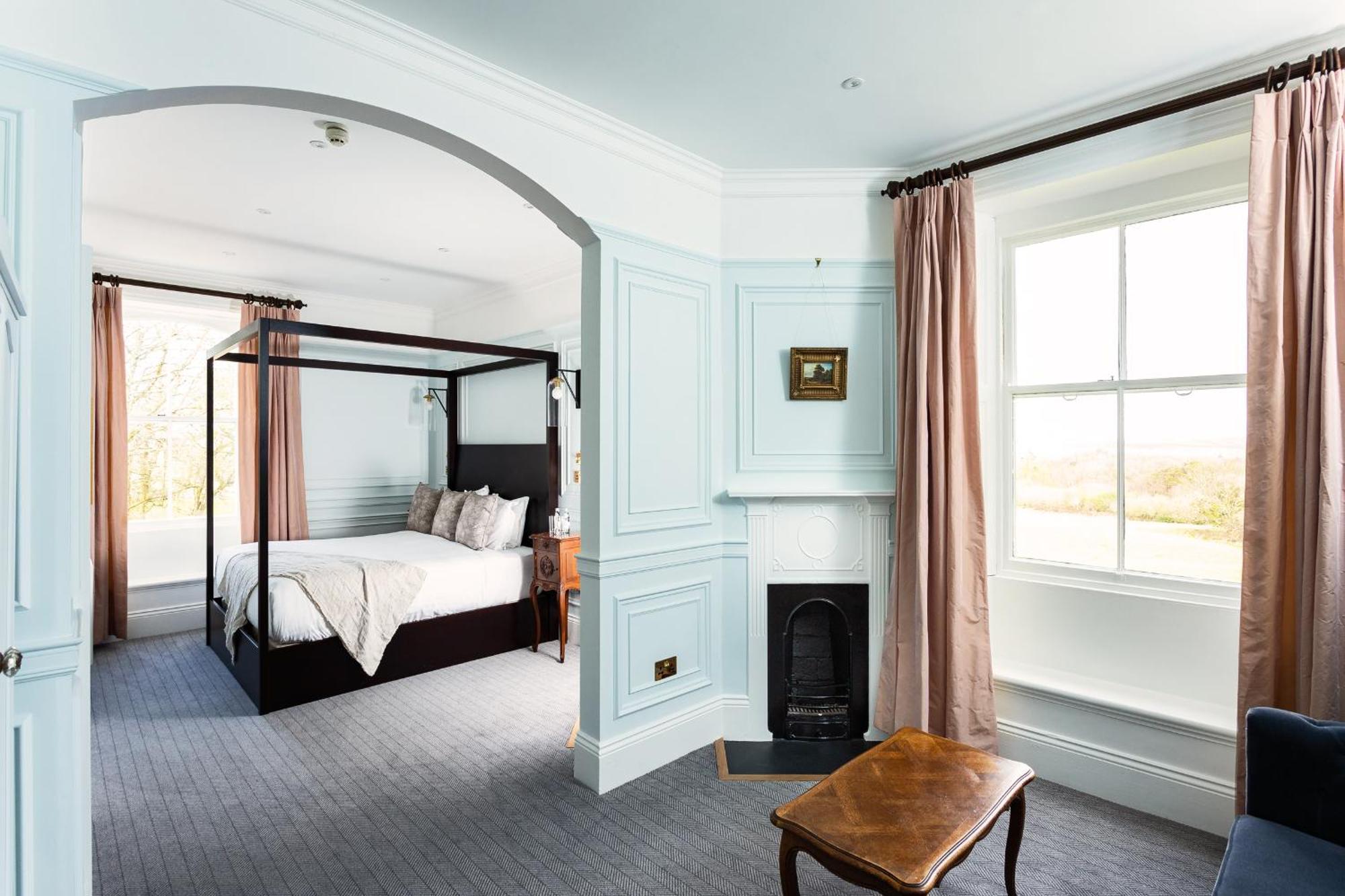 Liss Ard Estate Hotel Skibbereen Exterior foto