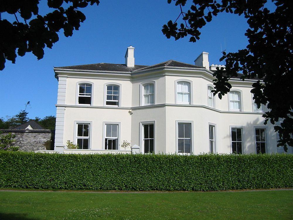Liss Ard Estate Hotel Skibbereen Exterior foto